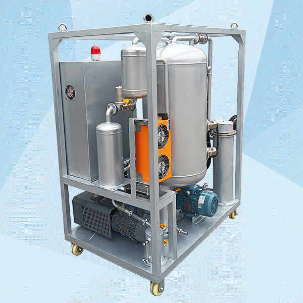 			     JNQXY切削液过滤设备,切削液过滤机